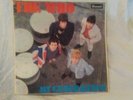 Very Rare THE WHO MY GENERATION LP BRUNSWICK LAT 8616 MONO UK 1965