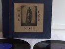 Dixie Four Quartet  “The Dixie Four” Home Made album Rare Black Gospel Group