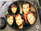 Marillion - Kayleigh Live 87' Rare 12