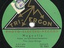 Tanzmusik-Disco Band 4 - German dance bands discography