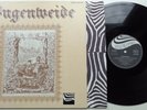 K18	Ougenweide	s/t	(2949 009)	German LP + zebra innersleeve, zebra 1973