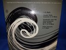 WRC PE 710 *LEONID KOGAN* J.S.BACH /SARABANDE SONATA* ELISABETH GILELS* NM