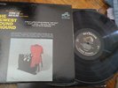 Jeanne Lee & Ran Blake-The Newest Sound Around-RCA Living Stereo-orig-VG+