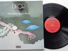 K18	UFO	Flying	(SLK 16726-P)	German LP in FOC, decca 1971