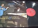 HENRYK SZERYNG HAEBLER MOZART SONATAS PIANO & VIOLIN PHILIPS STEREO ENGLAND NM
