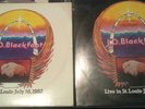 J.D. Blackfoot Live in St. Louis-July '82  signed Ltd black cover & white cover