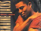 Jermaine Jackson I Dream, I Dream Vinyl Single 12inch NEAR MINT Laface Record