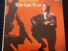 DORSEY BURNETTE  tall oak tree USA ERA LP - ORIGINAL