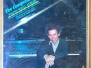 LINCOLN MAYORGA - THE COMPETITION / PIANO SOLO ALBUM - TOWNHALL LP - SEALED