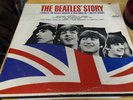 BEATLES 2 LP (1964) 