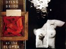 My Dying Bride - As The Flower Withers LP - 180 Gram Vinyl Album - SEALED Record
