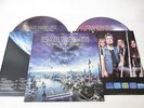 IRON MAIDEN Brave New World 2LP Pic 2000 First Press Mint  BRUCE DICKINSON