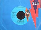 CHARLENE & THE SOUL SERENADERS LOVE CHANGES 7
