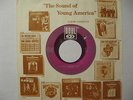 STONE MINT  NORTHERN SOUL 45 THE ORIGINALS  GOOD NIGHT IRENE / NEED YOUR LOVIN'