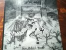 SATYRICON Dark Medieval Times 500 Limited signature Frost and Satyr with insert