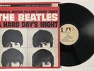 The Beatles - A Hard Day's Night - LP Album United Artists UAS 6366 (NM-)