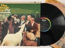 Beach Boys - Pet Sounds - 1966 Mono 1st Press Album T-2458 Ultrasonic Clean
