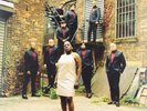 SHARON & THE DAP-KINGS JONES - I LEARNED THE HARD WAY (LP+MP3)  VINYL LP NEW