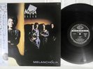 MATIA BAZAR MELANCHOLIA SEVEN SEAS K28P 618 Japan OBI Vinyl LP