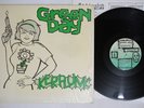 GREEN DAY KERPLUNK LOOKOUT 46 US Shrink Vinyl LP
