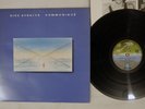 DIRE STRAITS COMMUNIQUE' VERTIGO 9102 031 UK Vinyl LP