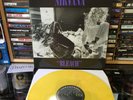 Nirvana - Bleach - Yellow Colored Vinyl LP - New Import