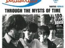 Barracudas,The - Through The Mysts Of Time Vinyl LP NEW