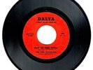 The Fair Exchange 1960s Dalya 45rpm Out In The Open / Some Make You Happy pSyCh