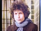 BOB DYLAN BLONDE ON BLONDE RARE LTD EDIT #ED AUDIOPHILE 3X45 rpm-LP BOX SET+BOOK