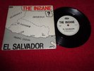 The Insane - El Salvador 7