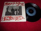 The Ejected ?– Noise For The Boys EP 7