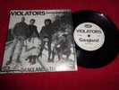 The Violators - Gangland 7