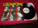The Partisans - The Partisans LP Punk Oi  Skinhead NO FUTURE
