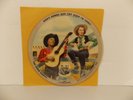 Kenny Roberts - Out Where The West Winds Blow Picture Disc 10'  Vogue 78 RPM
