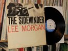 LEE MORGAN 