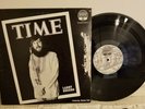 Larry Nozero-Time-Original Strata LP-Rare Detroit Jazz Funk