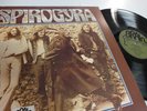 SPIROGYRA ST. RADIGUNS 1ST GREEN BRAIN LP 1972 FOLK PSYCH