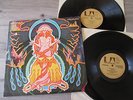 2 X LP HAWKWIND SPACE RITUAL ALIVE UA-LA120-H 