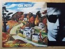 TOM PETTY AND THE HEARTBREAKERS LP: INTO THE GREAT WIDE OPEN (D;MCA 10317)