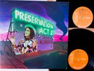 The Kinks ?– Preservation Act 2 ,  UK`74,  LP,  Vinyl: vg+