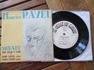 ED1 JEANNE GAUTIER YVONNE LEFEBURE RAVEL LE CHANT DU MONDE LDY-8115