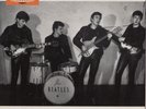 The Beatles with Tony Sheridan / Hamburg Twist / Ep