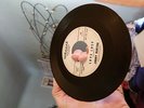 SURF FUZZ GUITAR 45 JIMMY BURTON JIMMY'S BLUES MIRAMAR RECORDS 60S 45 PROMO