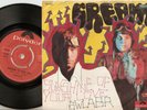 CREAM SUNSHINE OF YOUR LOVE & SWLABR NORWAY 45+PS 1968 MOD FREAKBEAT PSYCH ROCK