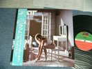 RATT Japan 1985 NM LP+Obi Invasion Of Your Privacy
