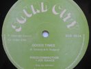 CLASSIC JA BOOGIE Risco Connection Good Times UK Sound City 12