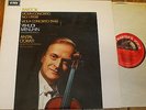 ASD 2323 Bartok Violin Concerto No.1 / Viola Concerto / Menuhin / Dorati S/C