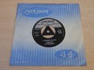 Dion And The Delmonts/Belmonts/I've Cried Before/1958 7