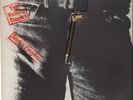 LP The Rolling Stones Sticky Fingers ORIGNAL ZIPPER COVER Rolling Stones Rec