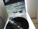 CLUTCH     original edition Vinyl LP     Same (1995)